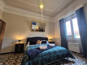 HEBE Eternity Rooms